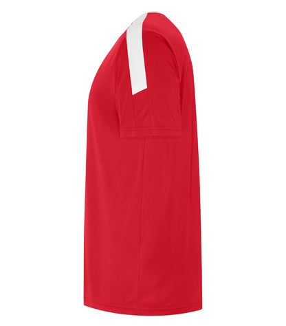 True Red-model Image