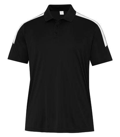 Black-model Image
