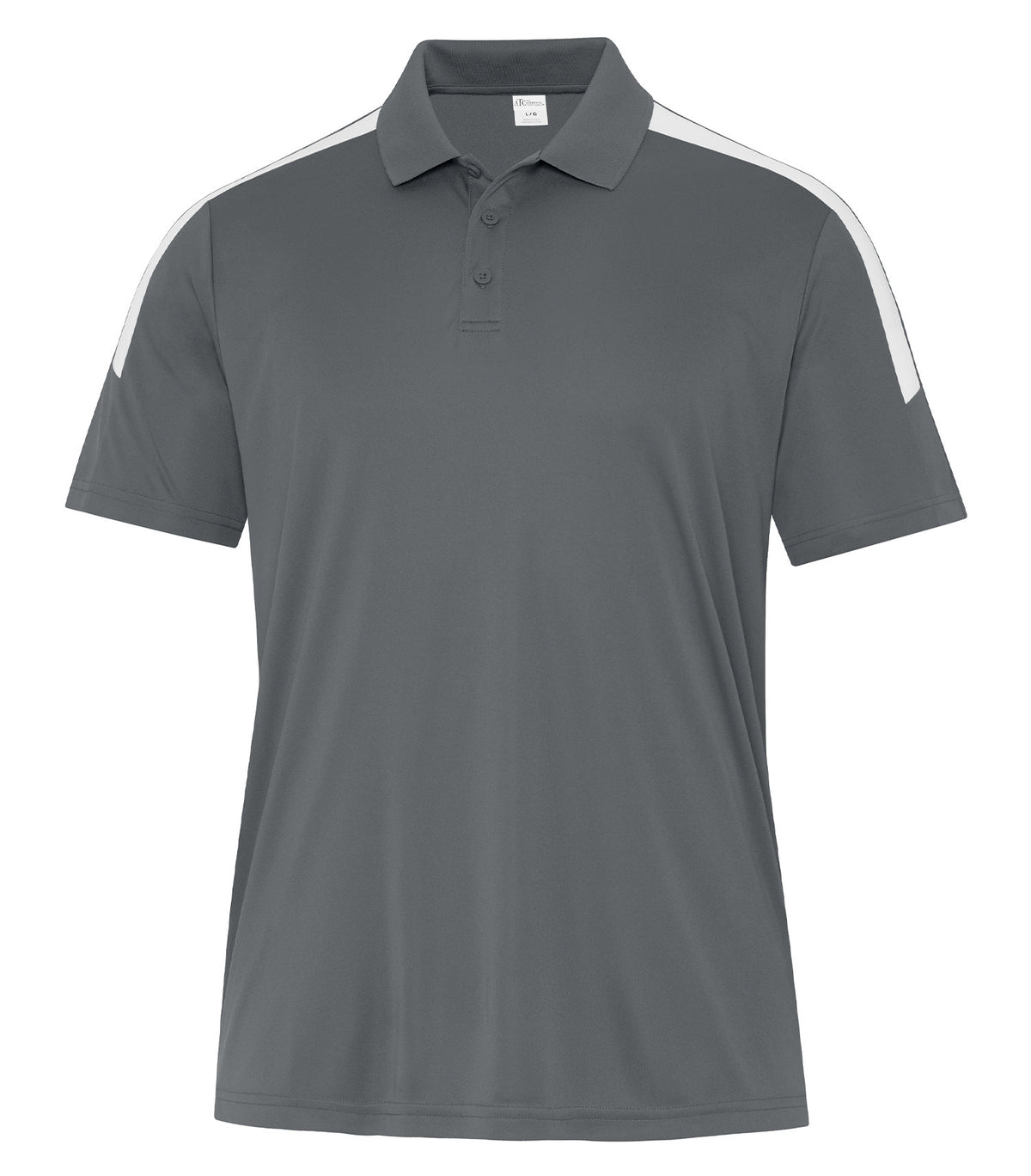 Coal Grey-model Image
