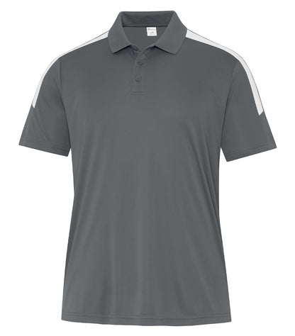 Coal Grey-model Image