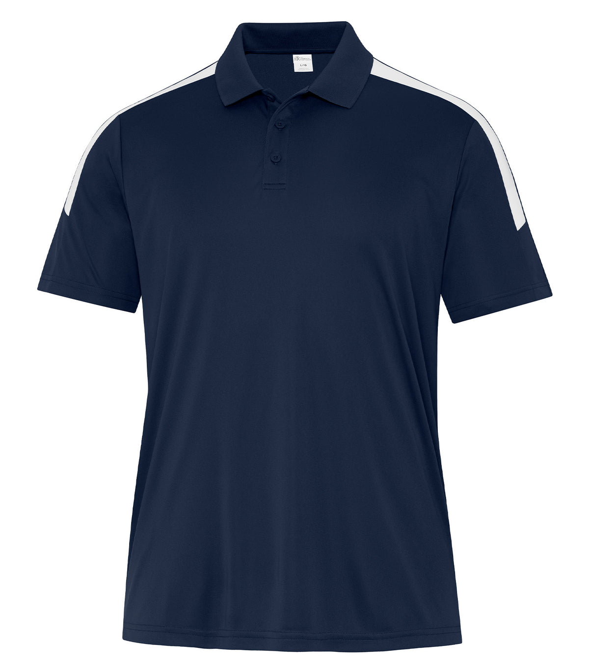 True Navy-model Image