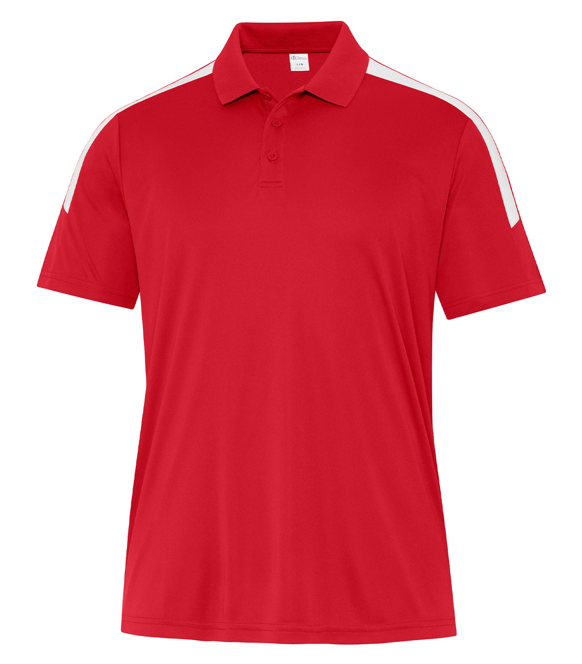True Red-model Image