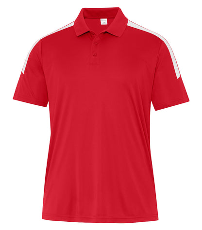 True Red-model Image