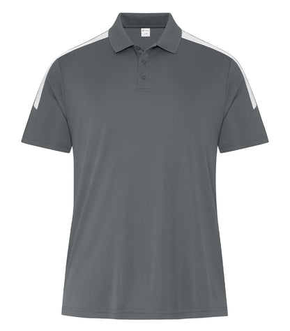 Coal Grey