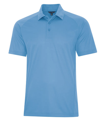 Azure Blue-model Image