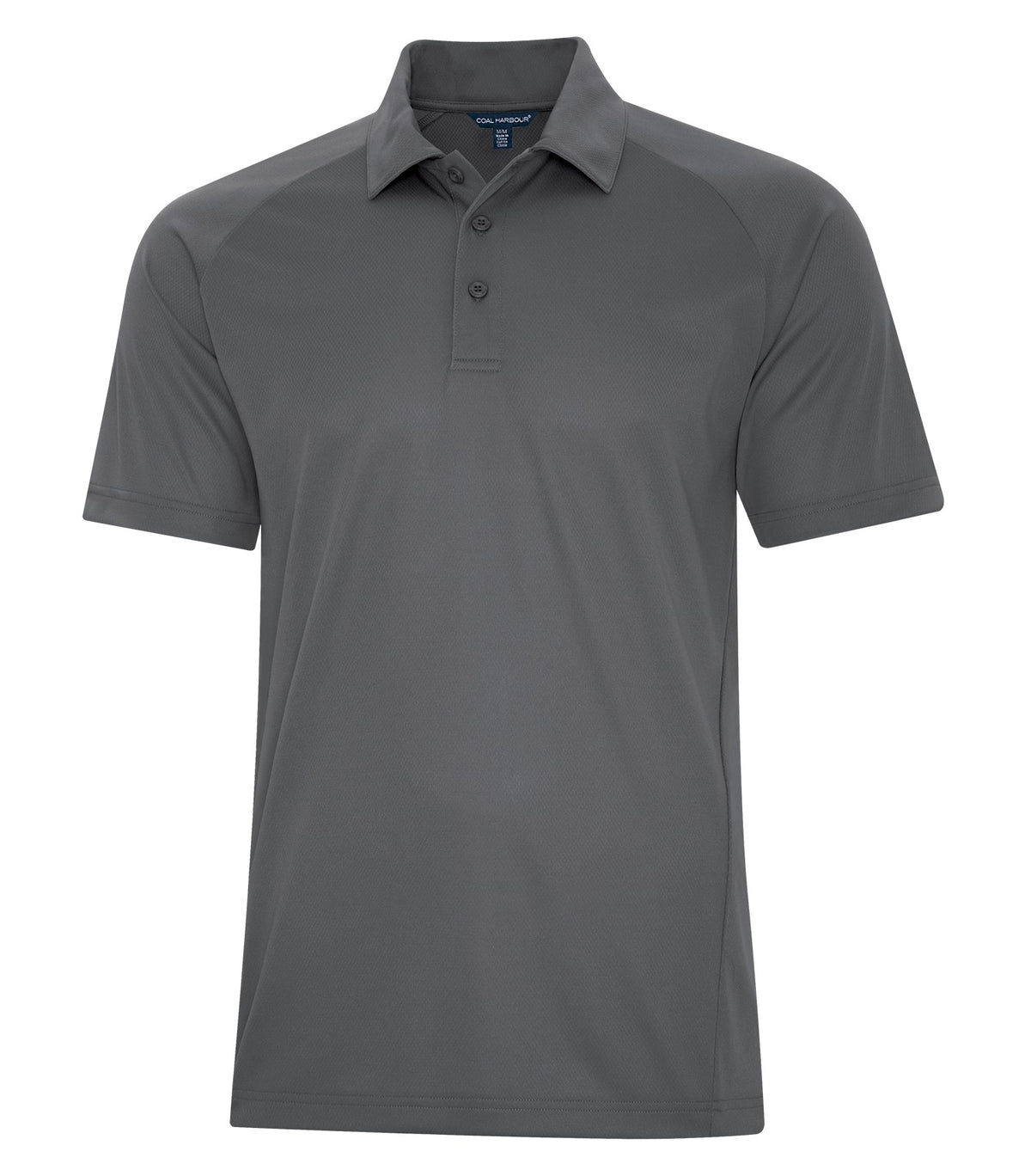 Dark Grey-model Image