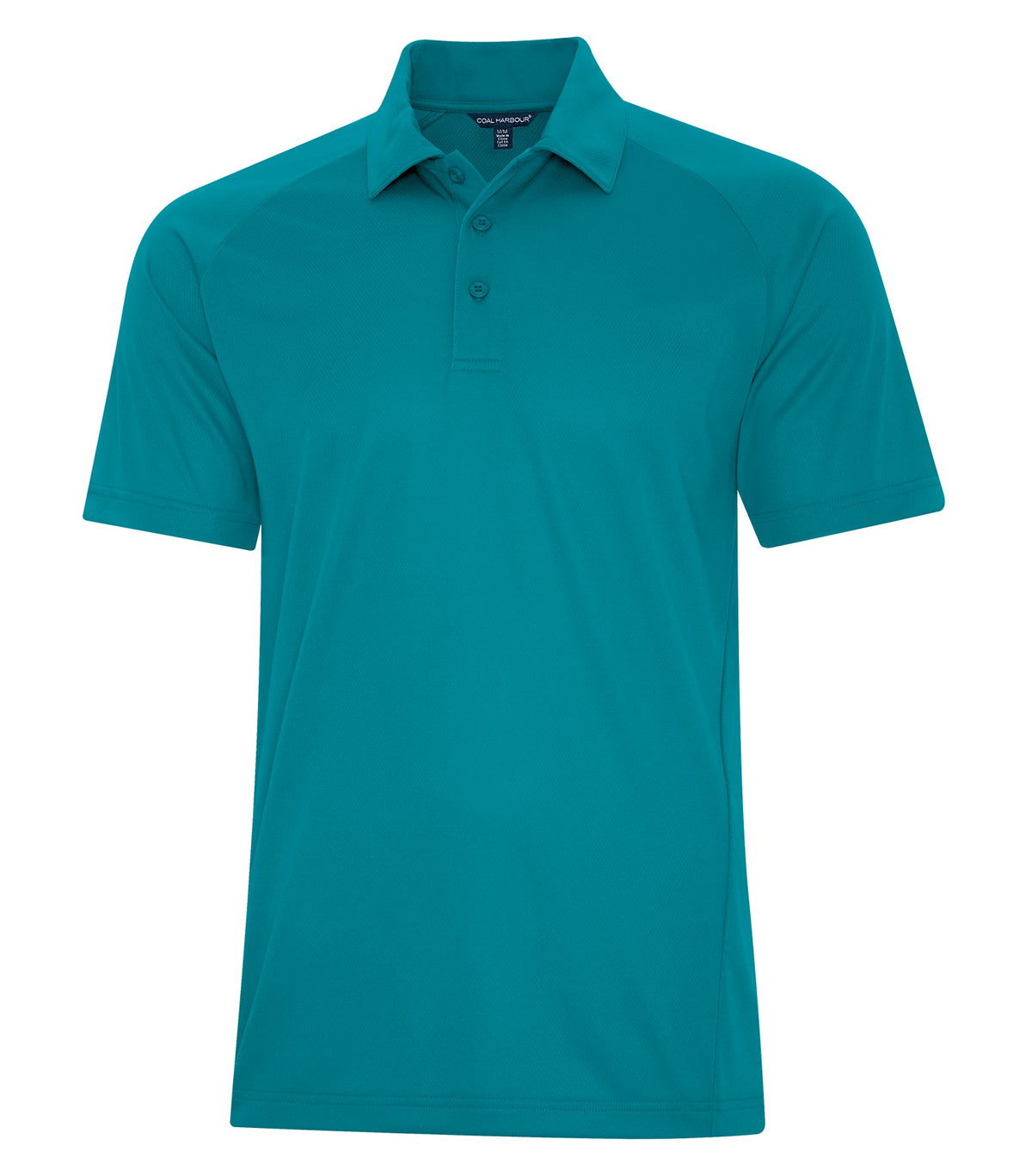 Tropic Blue-model Image