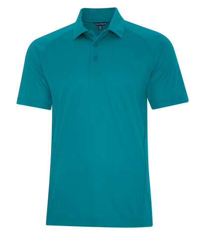 Tropic Blue-model Image