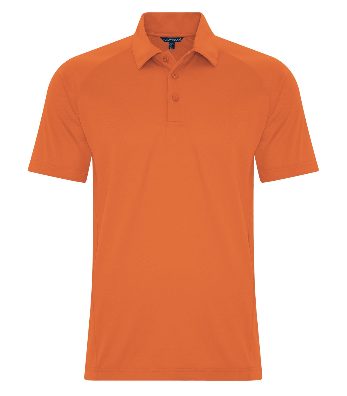 Deep Orange