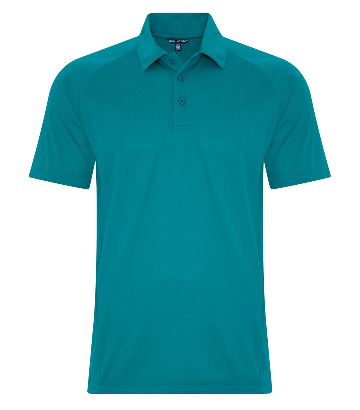 Tropic Blue