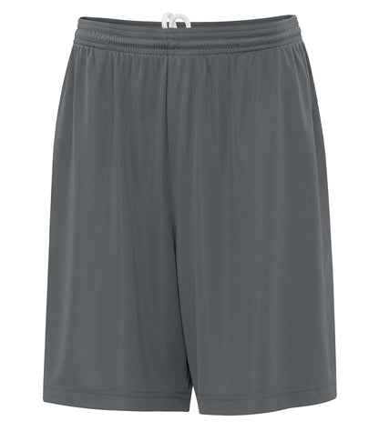 Coal Grey-model Image