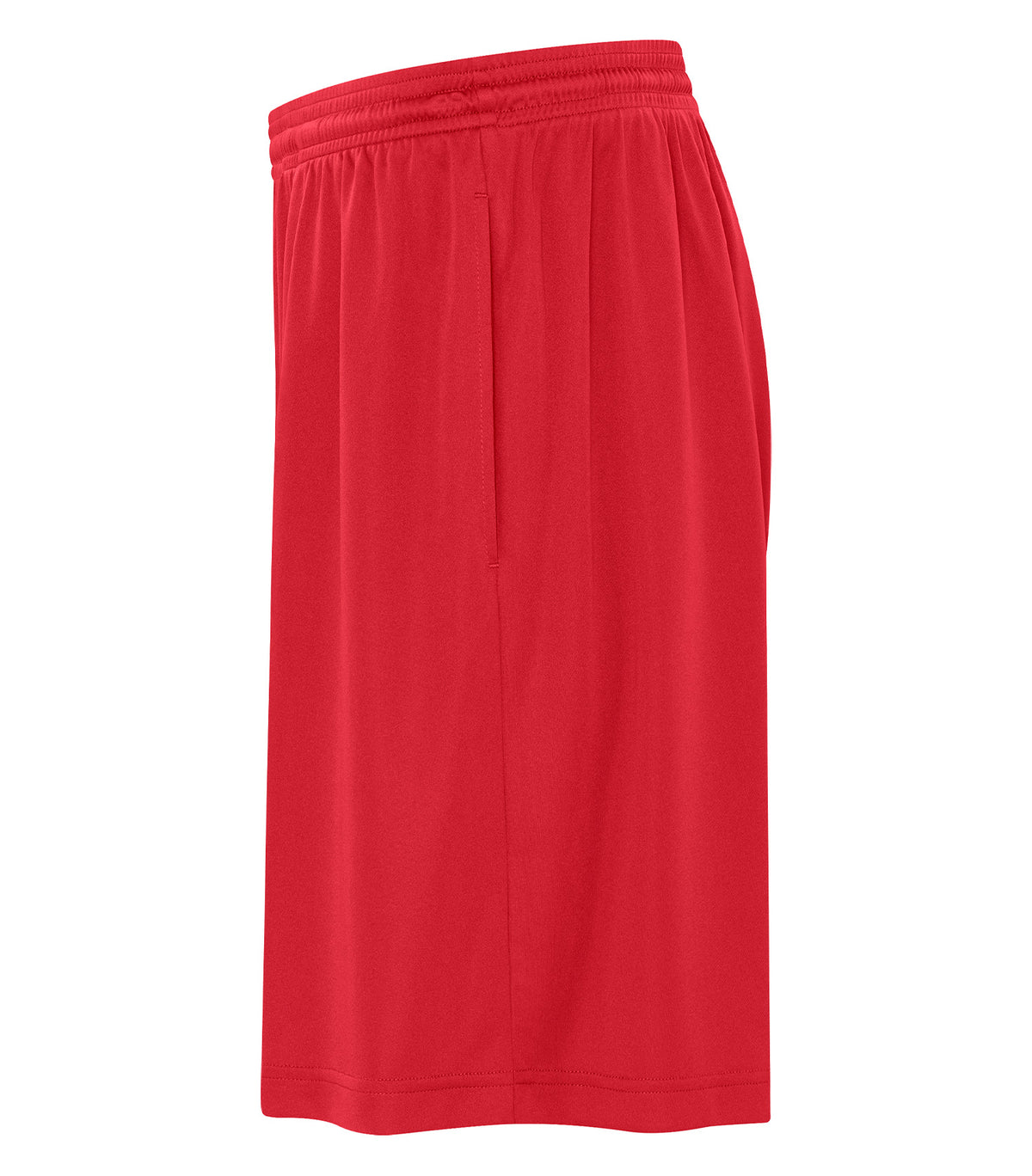 True Red-model Image