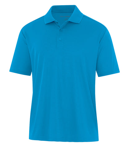 Bright Blue-model Image