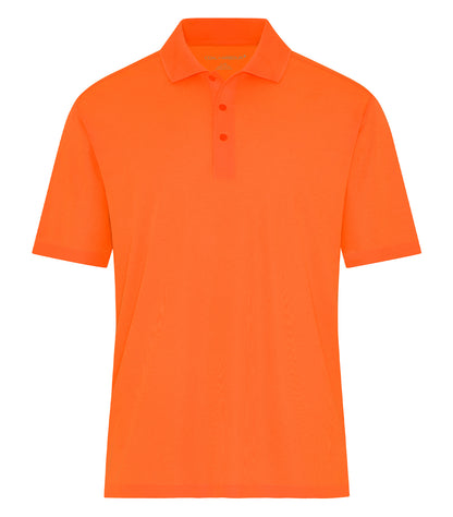 Safety Orange