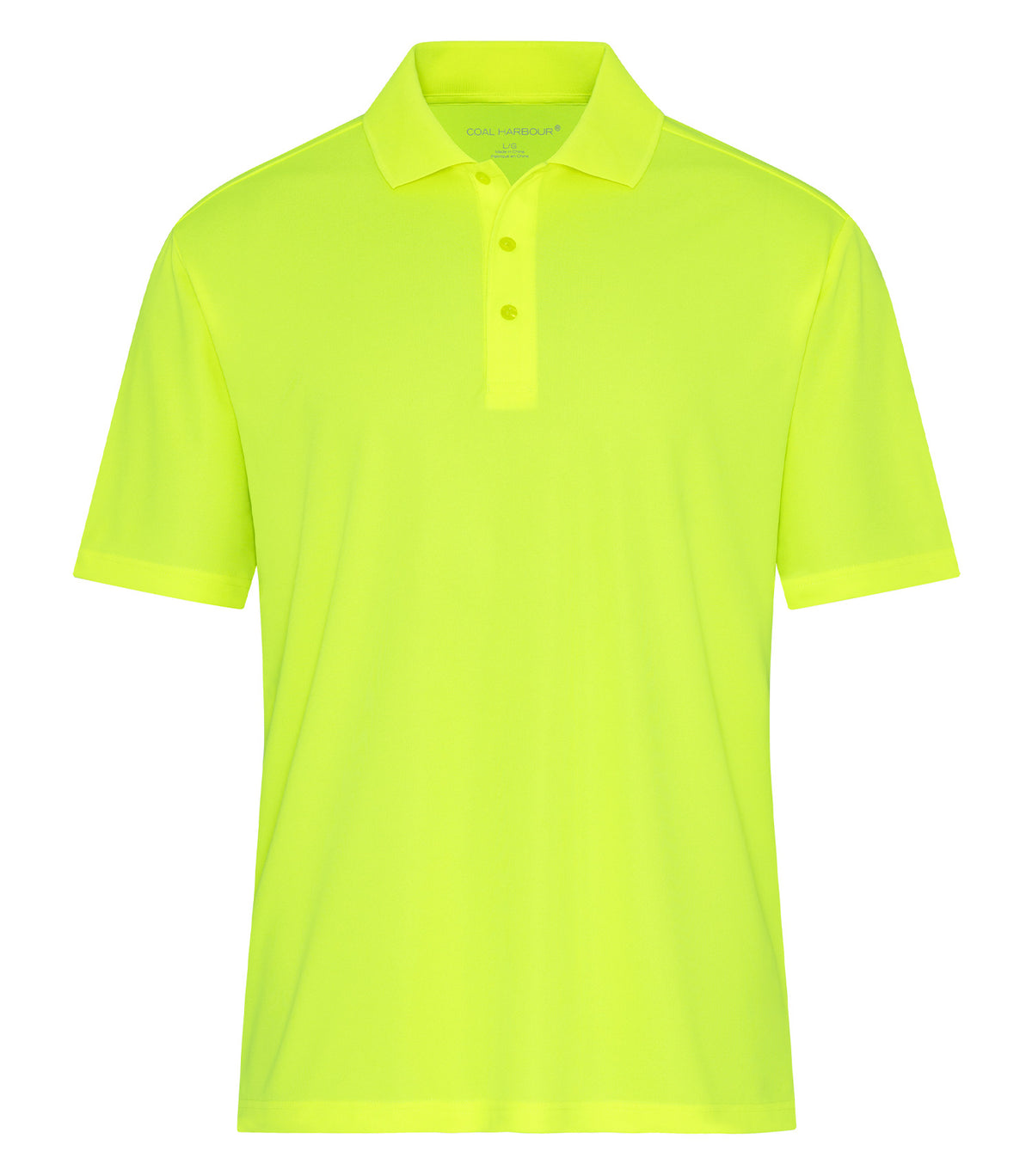 Safety Yellow