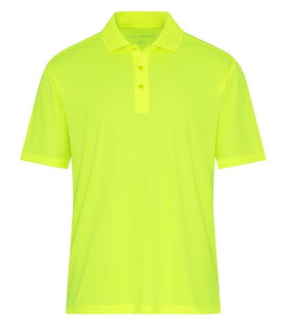 Safety Yellow