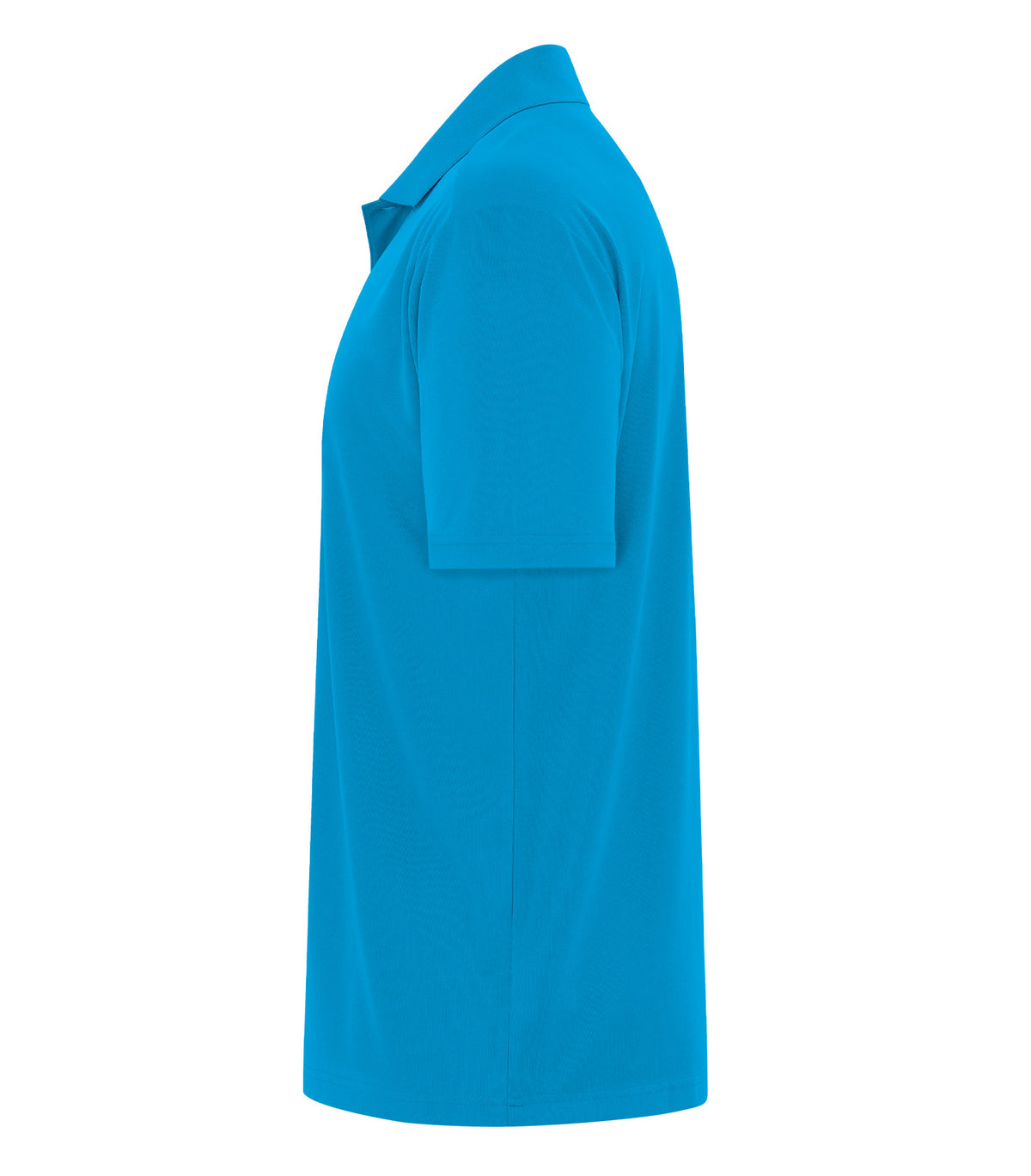 Bright Blue-model Image