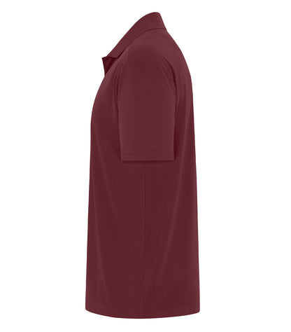 Maroon-model Image