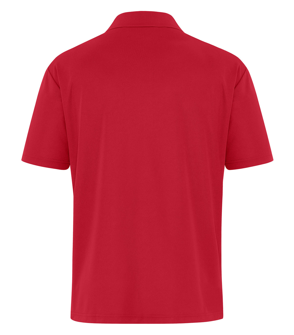 Red-model Image