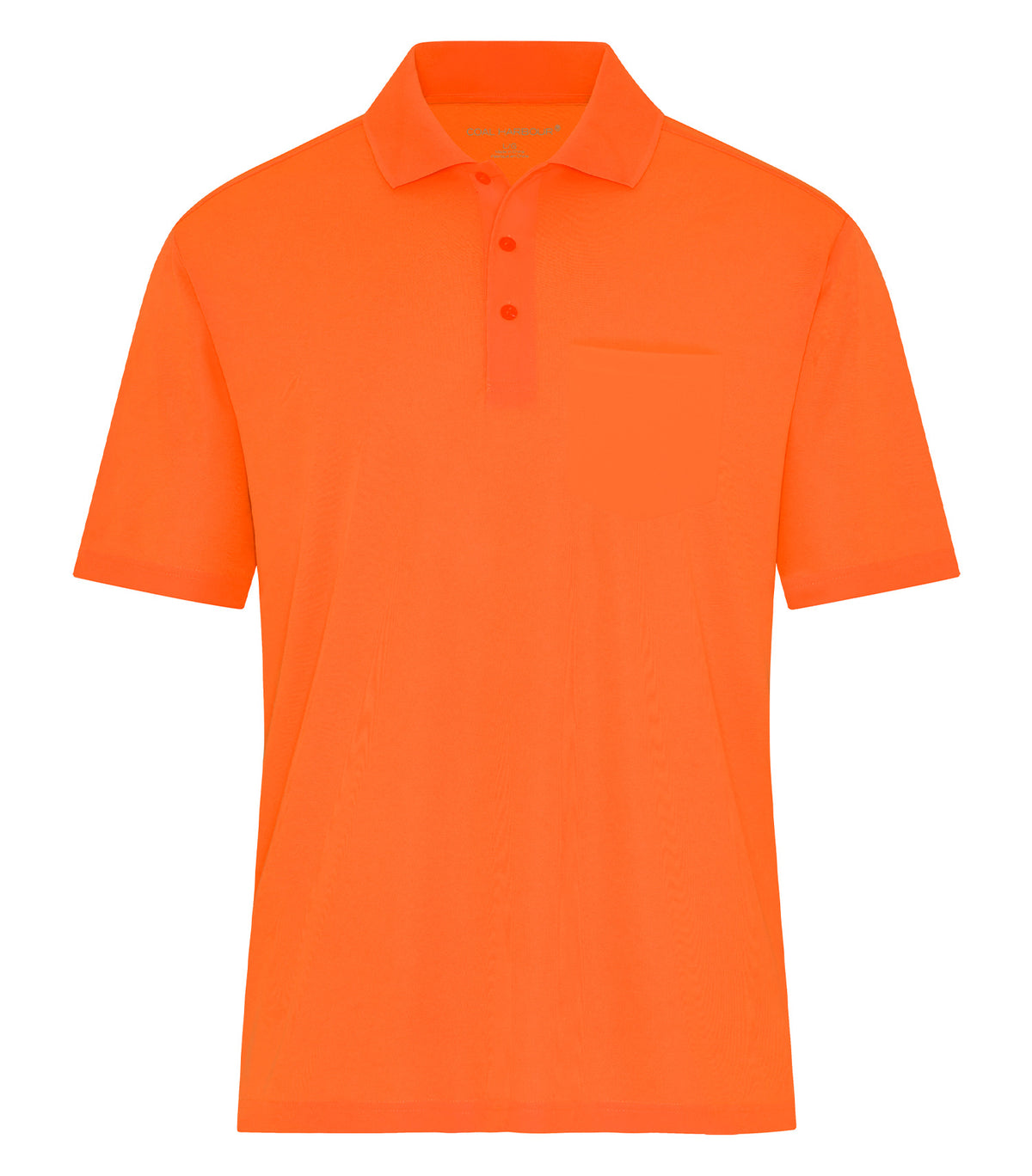 Safety Orange