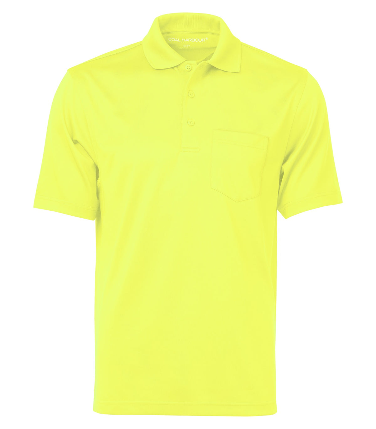 Safety Yellow