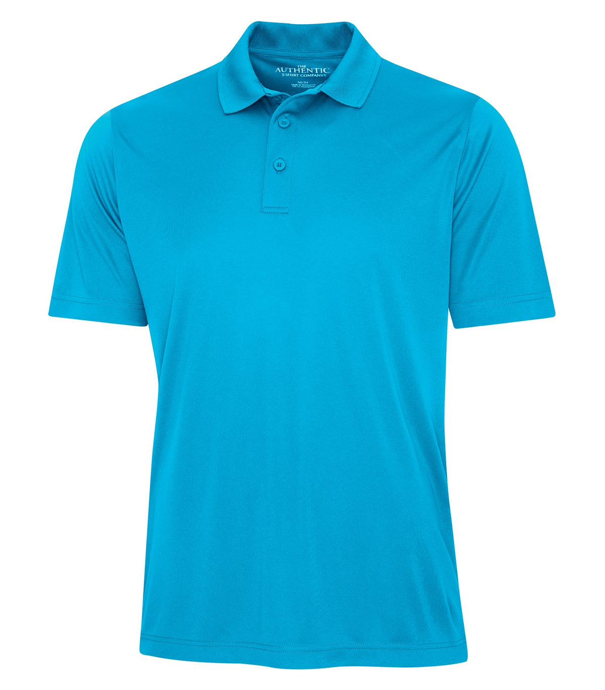 Atomic Blue-model Image