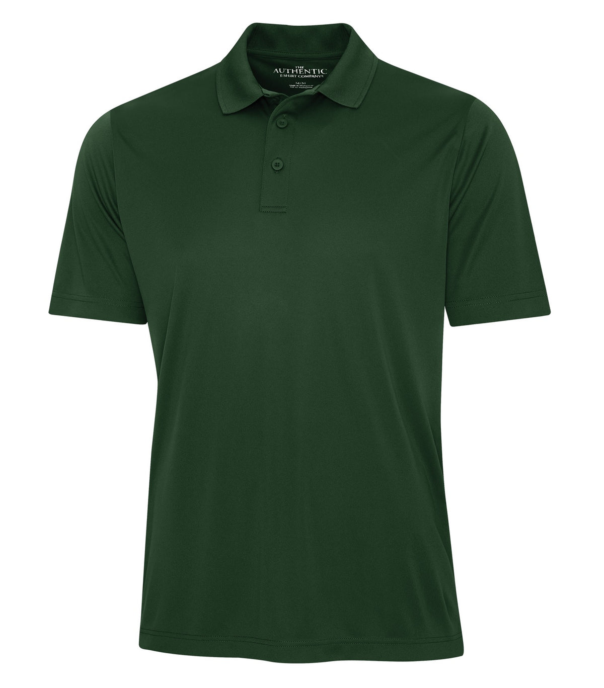 Forest Green-model Image
