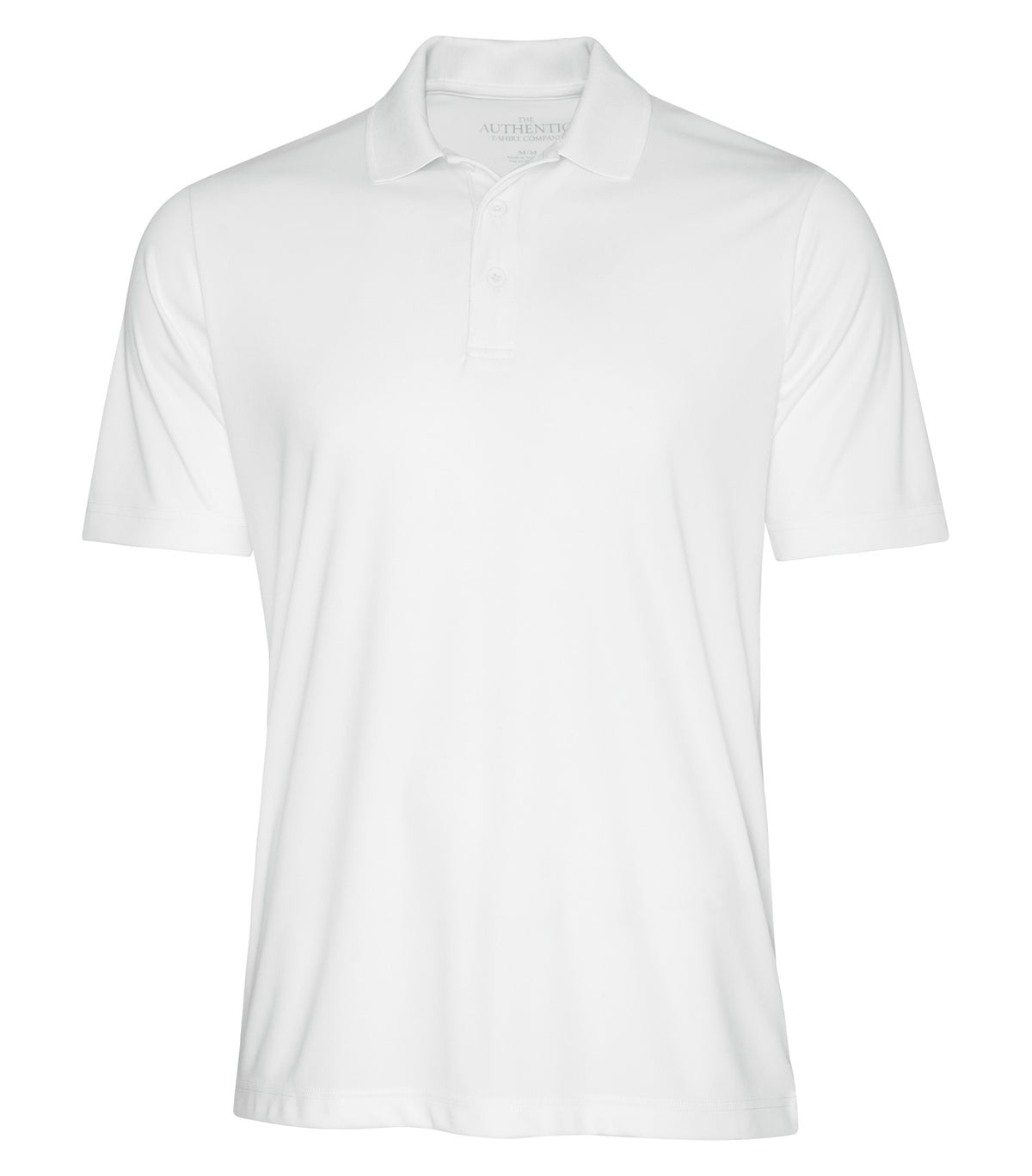 White-model Image