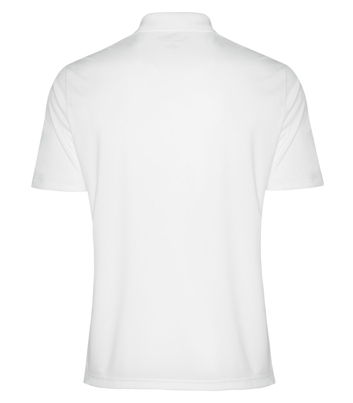 White-model Image