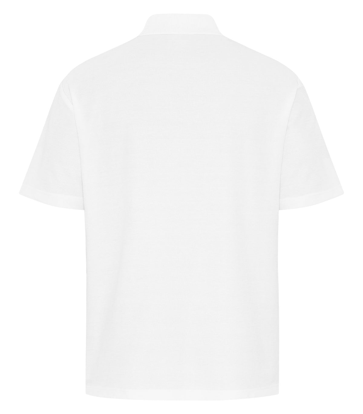 White-model Image