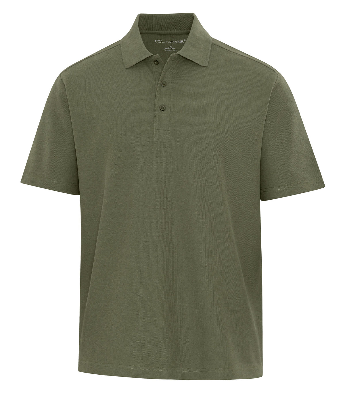 MilitaryGreen-model Image