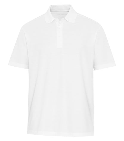 White-model Image