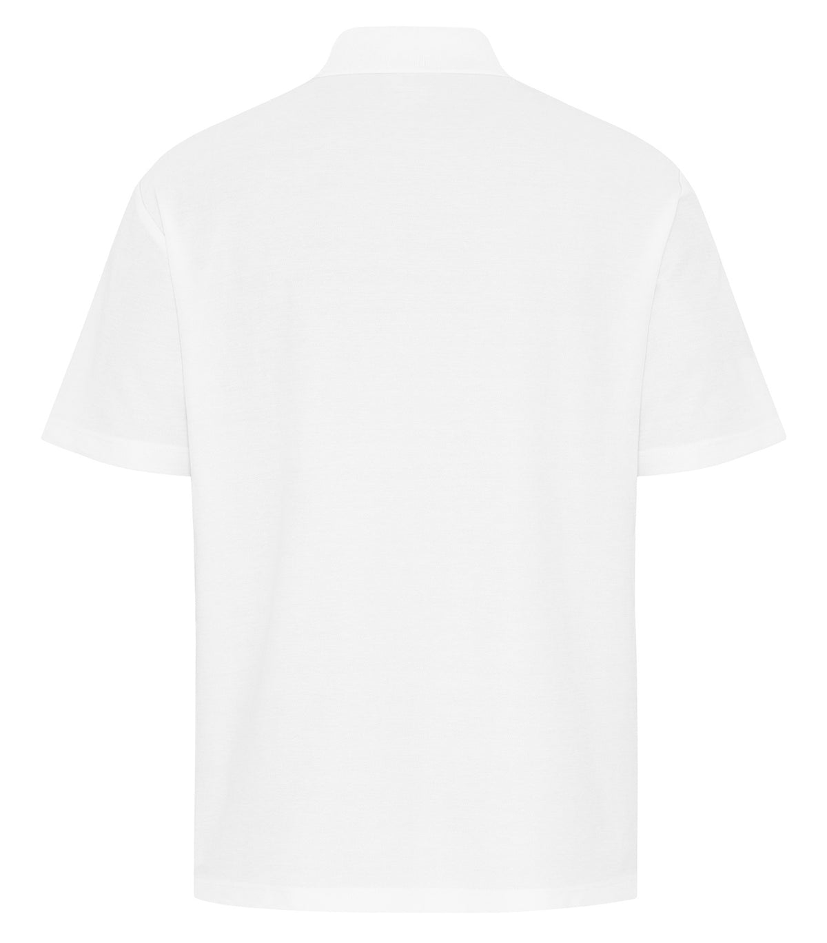 White-model Image