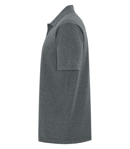 Dk Hthr Grey-model Image