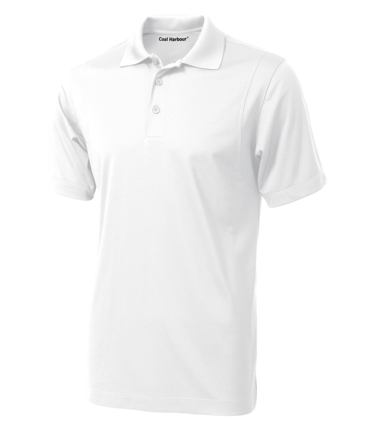 White-model Image