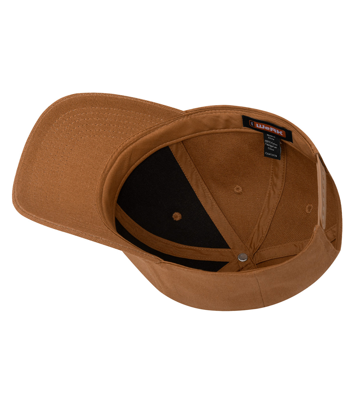 Caramel-model Image