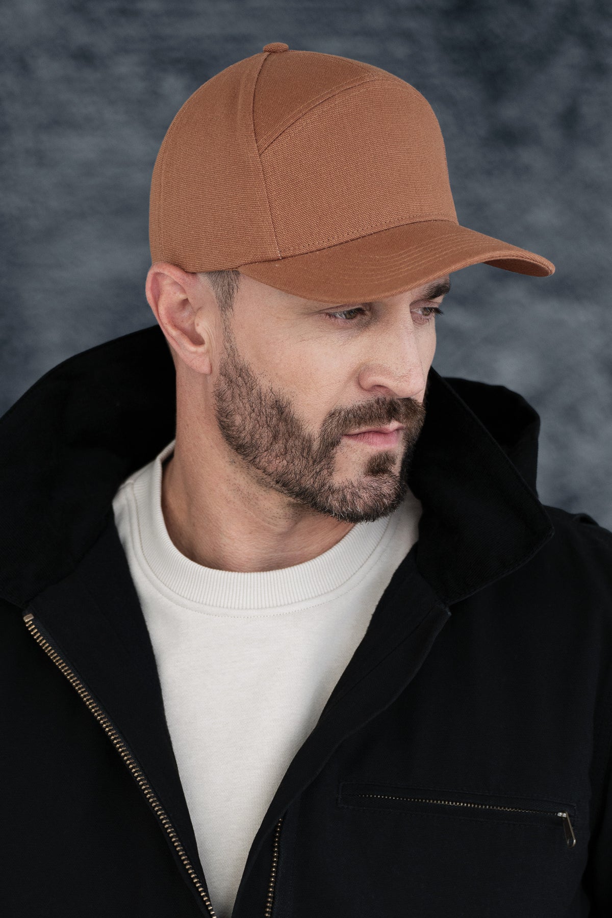 Caramel-model Image