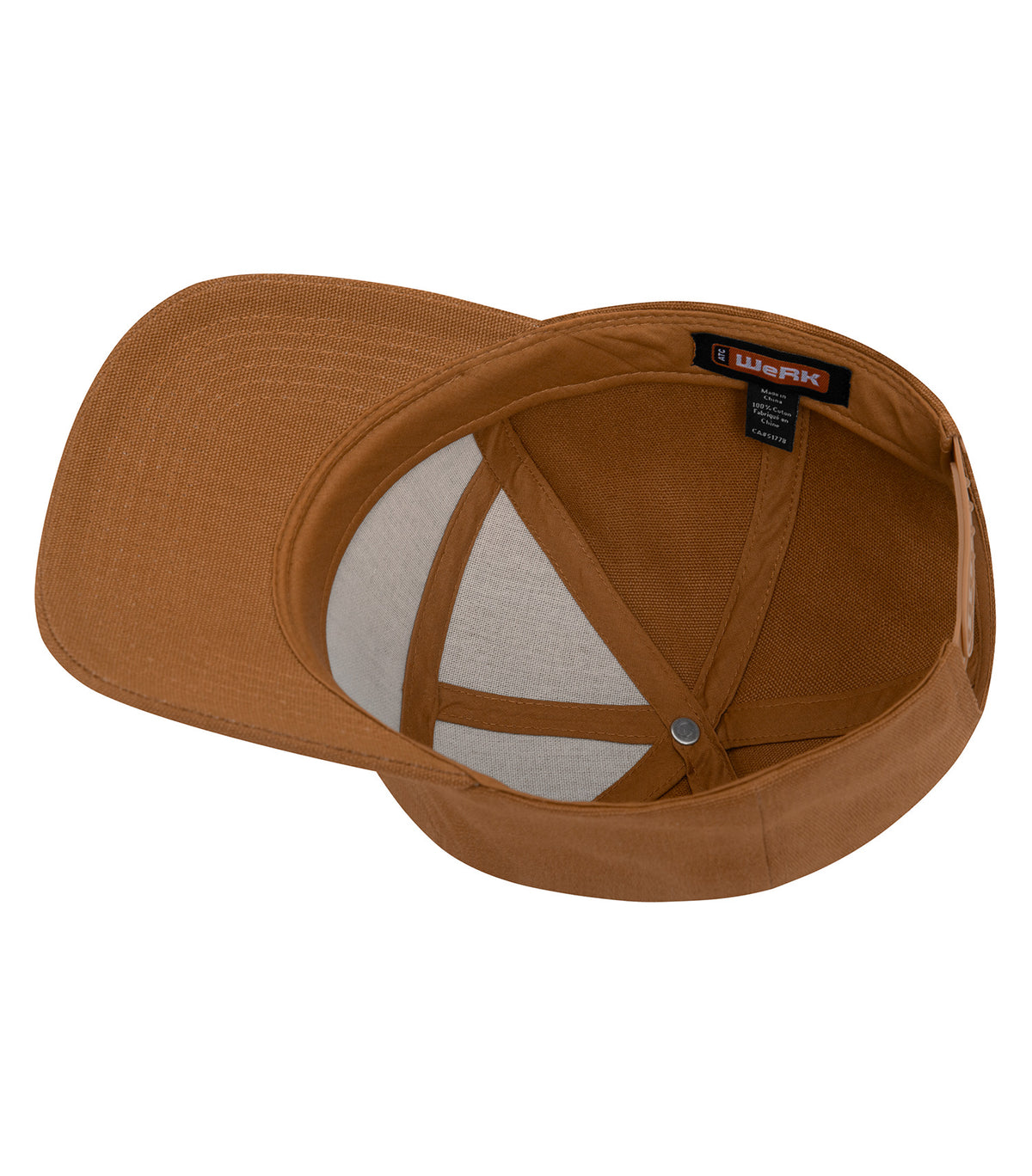 Caramel-model Image