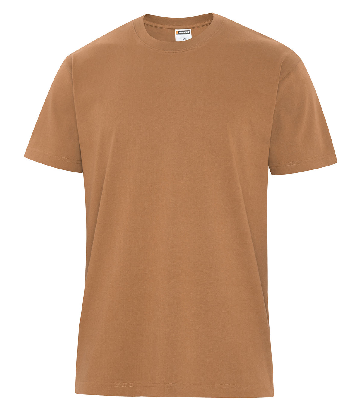 Caramel-model Image