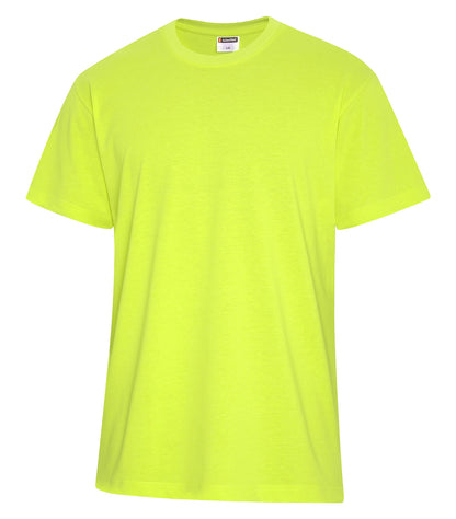 Safety Yellow-model Image