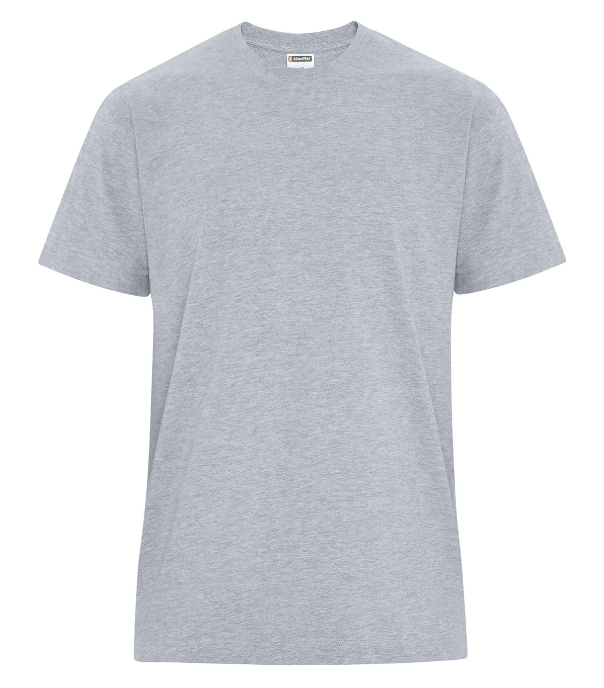 Athletic Grey