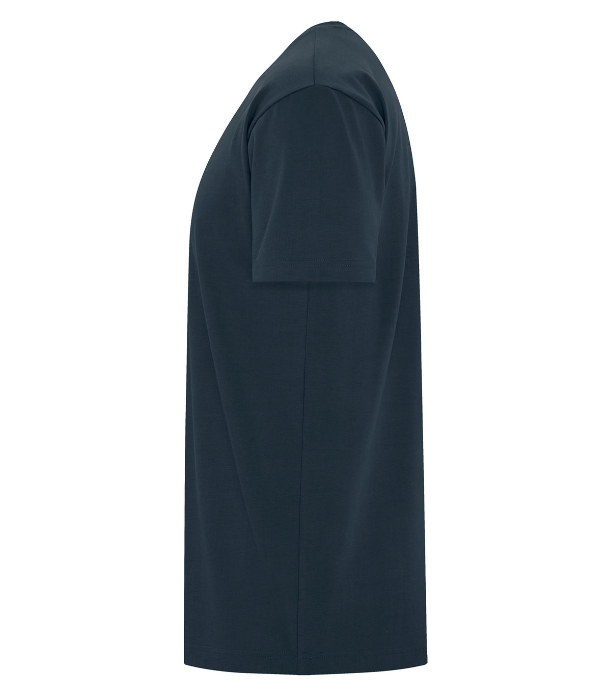 Dark Navy-model Image