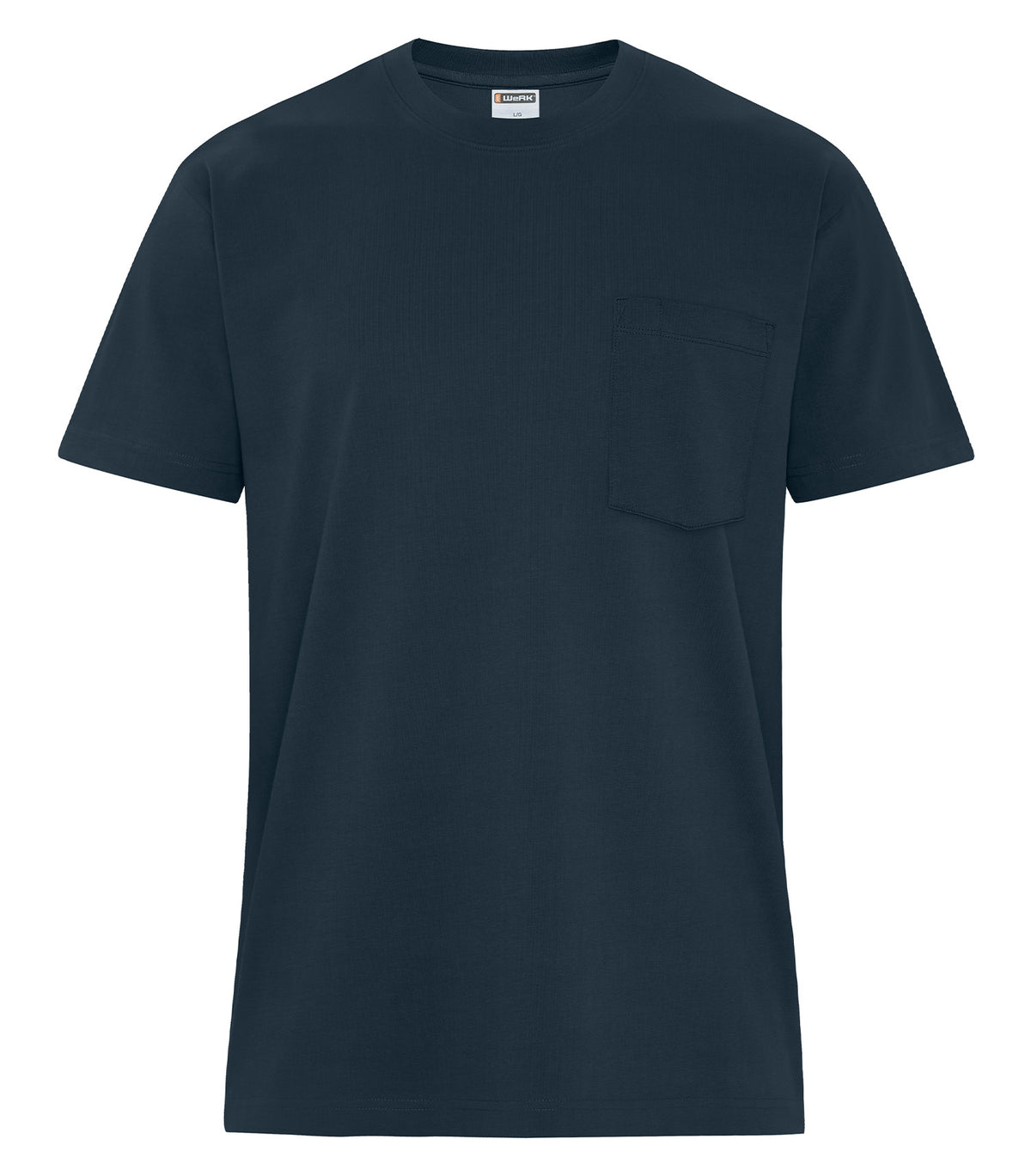 Dark Navy