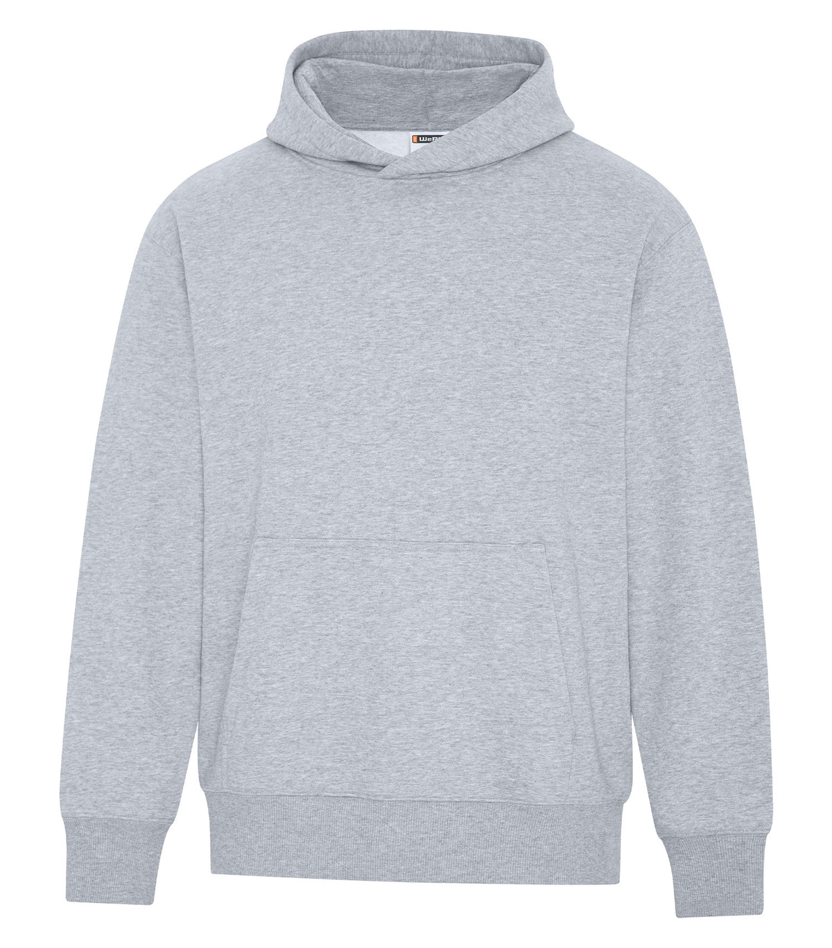 Athletic Grey-model Image
