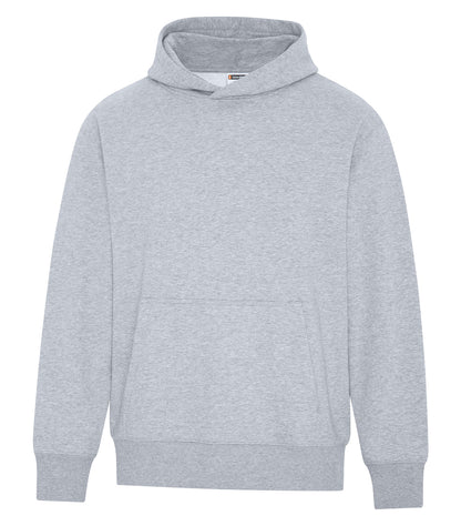 Athletic Grey-model Image