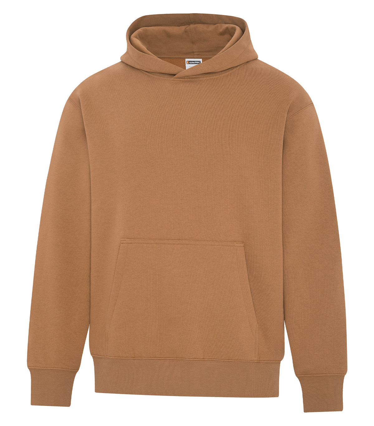 Caramel-model Image