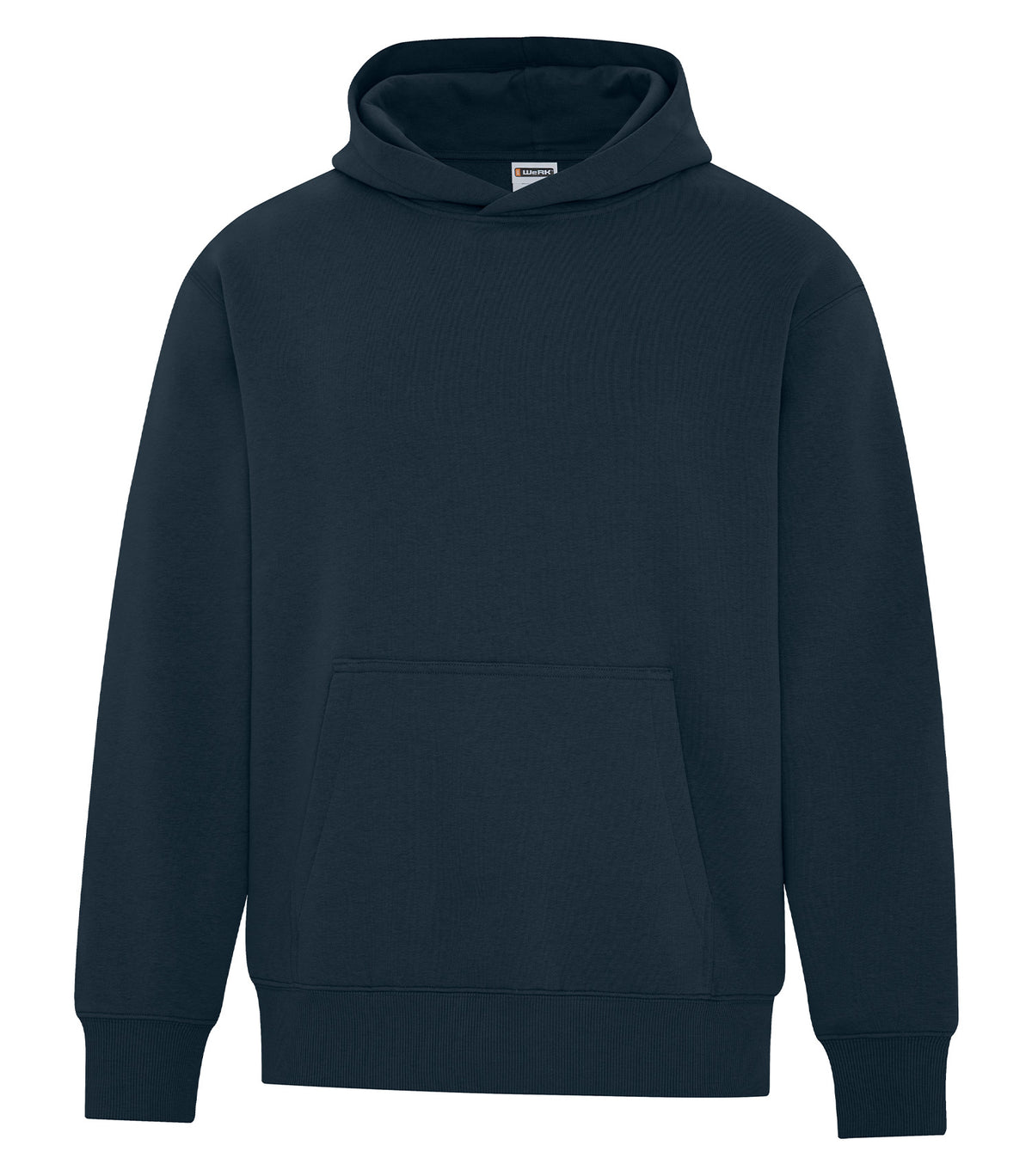 Dark Navy-model Image