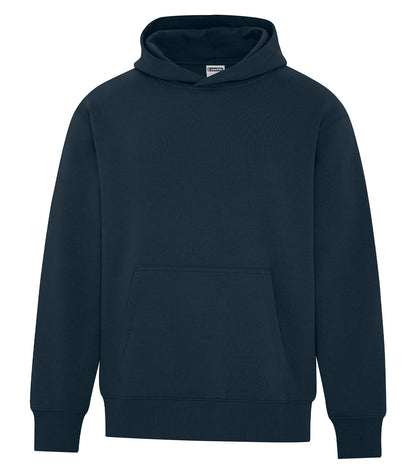 Dark Navy-model Image
