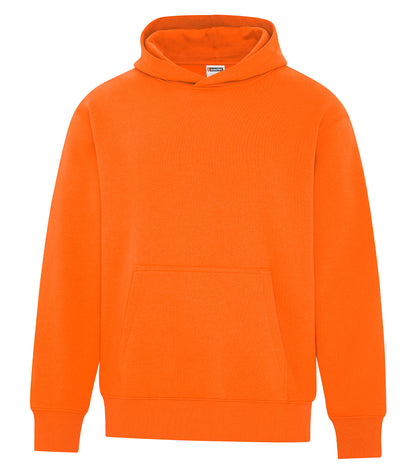 Safety Orange-model Image