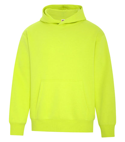 Safety Yellow-model Image